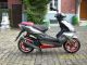 2010 Baotian  Jack Fox GT3 2 stroke Motorcycle Motor-assisted Bicycle/Small Moped photo 3