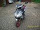 2010 Baotian  Jack Fox GT3 2 stroke Motorcycle Motor-assisted Bicycle/Small Moped photo 4