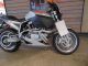 2001 Buell  X1 Millenium Motorcycle Sports/Super Sports Bike photo 1