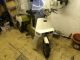 BSA  Ariel 3 Oldtimer 1971 Motor-assisted Bicycle/Small Moped photo