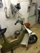 1971 BSA  Ariel 3 Oldtimer Motorcycle Motor-assisted Bicycle/Small Moped photo 1