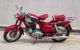 Puch  250 SGS 1954 Motorcycle photo