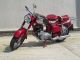 1954 Puch  250 SGS Motorcycle Motorcycle photo 1