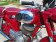 1954 Puch  250 SGS Motorcycle Motorcycle photo 4