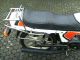 1985 Puch  Cobra M 80 Motorcycle Lightweight Motorcycle/Motorbike photo 2