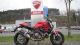 Ducati  Monster 821, Presenter Model 2014 Werksgaranti 2014 Naked Bike photo