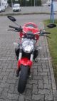 2014 Ducati  Monster 821, Presenter Model 2014 Werksgaranti Motorcycle Naked Bike photo 2