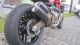 2014 Ducati  Monster 821, Presenter Model 2014 Werksgaranti Motorcycle Naked Bike photo 8