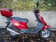2001 PGO  50 Motorcycle Scooter photo 1