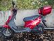 2001 PGO  50 Motorcycle Scooter photo 2