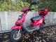 2001 PGO  50 Motorcycle Scooter photo 3