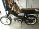 Sachs  Mars 25 1994 Motor-assisted Bicycle/Small Moped photo