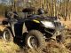 2011 Arctic Cat  700 ATV financing without wage bill Motorcycle Quad photo 4