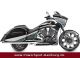 2012 VICTORY  MAGNUM ABS 2015 Motorcycle Chopper/Cruiser photo 5