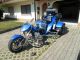 2006 Boom  Muscle Motorcycle Trike photo 1