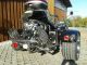 2014 Boom  Low Rider Muscle Thunderbird Motorcycle Trike photo 4