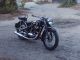 1950 DKW  NZ 350 Motorcycle Motorcycle photo 1