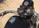 1950 DKW  NZ 350 Motorcycle Motorcycle photo 3