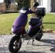Peugeot  Gipsy 1995 Scooter photo