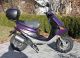 1995 Peugeot  Gipsy Motorcycle Scooter photo 1