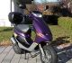 1995 Peugeot  Gipsy Motorcycle Scooter photo 3