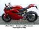 Ducati  Panigale 1199 - New vehicle - Model 2014! 2012 Sports/Super Sports Bike photo