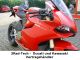 2012 Ducati  Panigale 1199 - New vehicle - Model 2014! Motorcycle Sports/Super Sports Bike photo 6