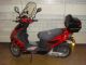 2009 Zhongyu  ATF 50 50cc 4-stroke 2.7 hp Scooter / Scooter Motorcycle Motor-assisted Bicycle/Small Moped photo 1