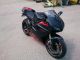 Ducati  848 Black * Termignoni special conversion * 2013 Sports/Super Sports Bike photo