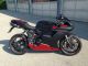 2013 Ducati  848 Black * Termignoni special conversion * Motorcycle Sports/Super Sports Bike photo 1