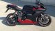 2013 Ducati  848 Black * Termignoni special conversion * Motorcycle Sports/Super Sports Bike photo 2
