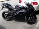 2013 Ducati  848 Black * Termignoni special conversion * Motorcycle Sports/Super Sports Bike photo 3