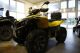 2014 GOES  725IS 4x4 Motorcycle Quad photo 14
