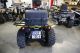 2014 GOES  725IS 4x4 Motorcycle Quad photo 3