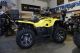 2014 GOES  725IS 4x4 Motorcycle Quad photo 4