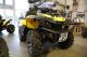 2014 GOES  725IS 4x4 Motorcycle Quad photo 5