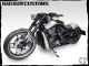 2012 Harley Davidson  Harley-Davidson Night Rod Special & quot; GEO BIKE & quot; V-ROD, 280, Airride Motorcycle Chopper/Cruiser photo 6