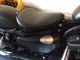 2012 Harley Davidson  Harley-Davidson XL883N Iron - Bobber Motorcycle Chopper/Cruiser photo 4