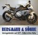 BMW  S 1000 RR MT 2014 Motorcycle photo