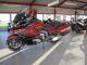 2014 BMW  K 1600 GT, Sports - special edition Motorcycle Tourer photo 10