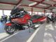 2014 BMW  K 1600 GT, Sports - special edition Motorcycle Tourer photo 5