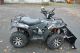 2012 Linhai  LH-400 New Model 4x4 incl LOF and winter Packet Motorcycle Quad photo 9