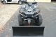 2012 Linhai  LH-400 New Model 4x4 incl LOF and winter Packet Motorcycle Quad photo 2
