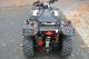 2012 Linhai  LH-400 New Model 4x4 incl LOF and winter Packet Motorcycle Quad photo 6
