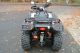 2012 Linhai  LH-400 New Model 4x4 incl LOF and winter Packet Motorcycle Quad photo 7