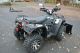 2012 Linhai  LH-400 New Model 4x4 incl LOF and winter Packet Motorcycle Quad photo 8