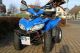2010 SYM  200 TrackRunner Motorcycle Quad photo 1