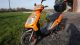 2007 SYM  Jet Eurox Motorcycle Scooter photo 3