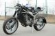 1990 Mz  Cafe Racer Tag Scorpio Sport 660 Motorcycle Streetfighter photo 1