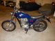 BSA  Gold Star 500SS 1972 Motorcycle photo
